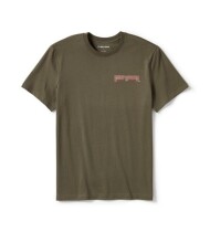 MEN'S SEE NO EVO GRAPHIC TEE