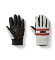 WOMEN'S H-D TRENTON DYNA KNIT RIDING GLOVES