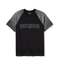 MEN'S IRON BOND II SHORT SLEEVE TEE