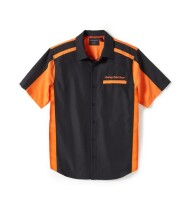 MEN'S H-D TECH QUICK DRY SHIRT