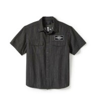 MEN'S V-TWIN EQUIPPED MECHANICS SHIRT
