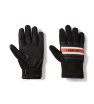 MEN'S H-D TRENTON DYNA KNIT RIDING GLOVES