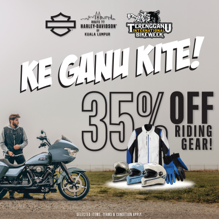 Ke Ganu Kite!