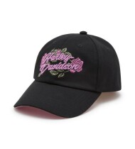 WOMEN'S ROSE & THORN STRAPBACK CAP