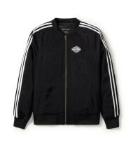 WOMEN'S FREEDOM EAGLE BOMBER JACKET