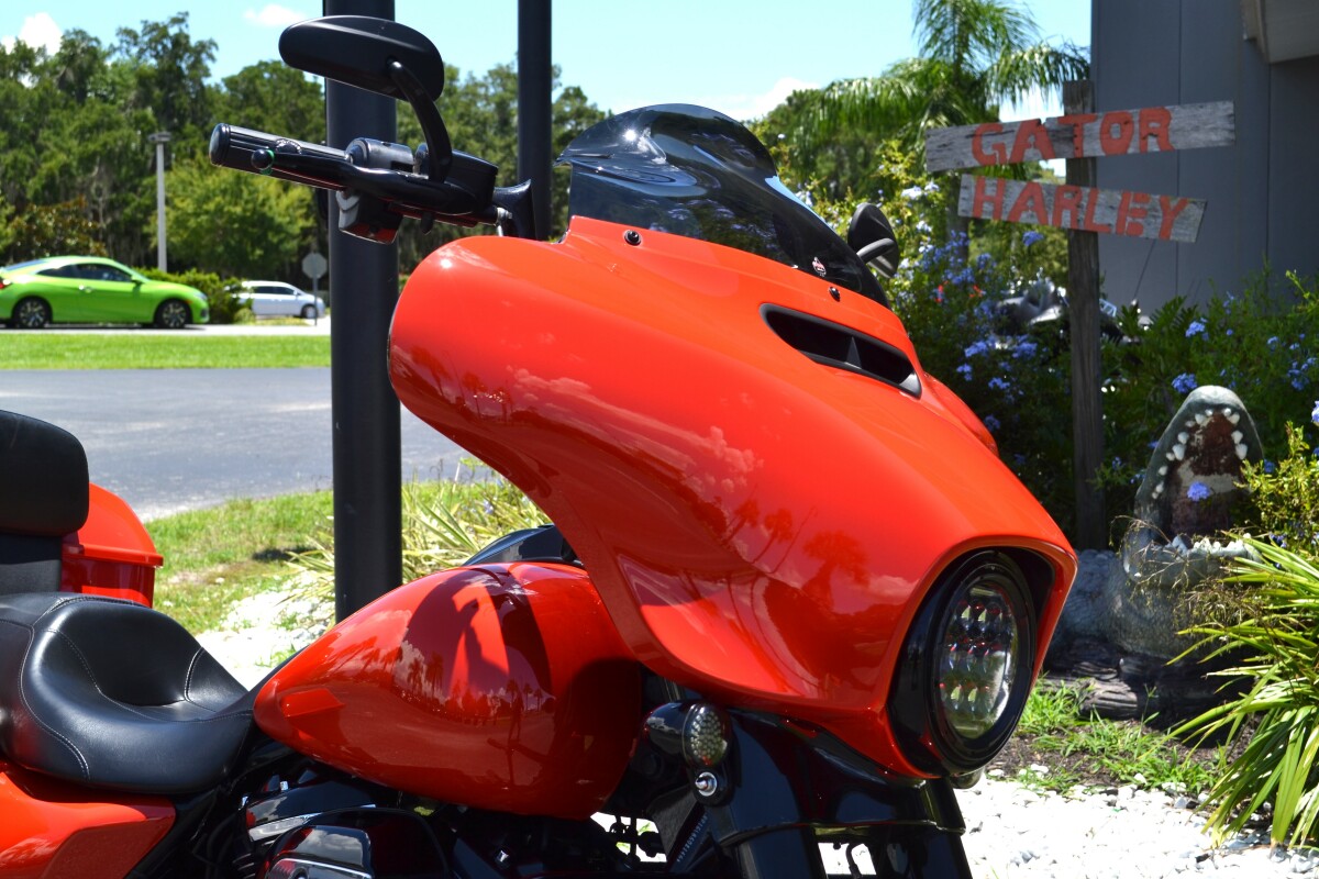 2020 Harley-Davidson Street Glide Special - FLHXS - Photo 3