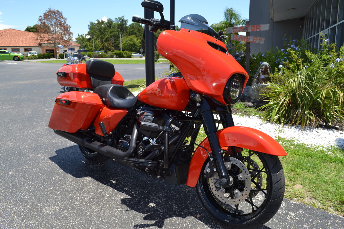 2020 Harley-Davidson Street Glide Special - FLHXS - Photo 2