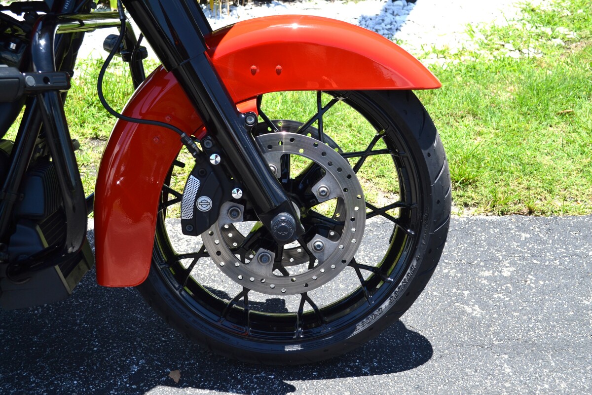2020 Harley-Davidson Street Glide Special - FLHXS - Photo 4
