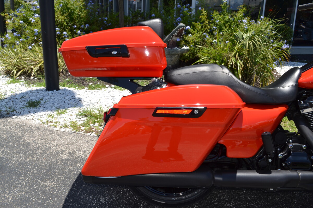 2020 Harley-Davidson Street Glide Special - FLHXS - Photo 9