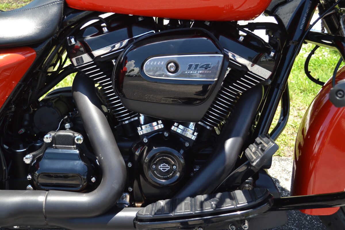2020 Harley-Davidson Street Glide Special - FLHXS - Photo 6