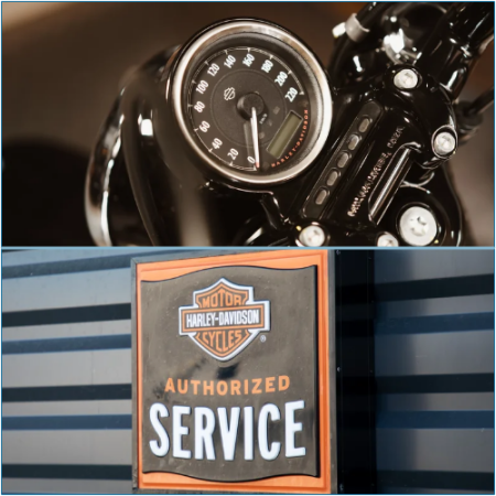 Should You Buy an Older Harley-Davidson? Key Considerations Before Purchasing a Used Model