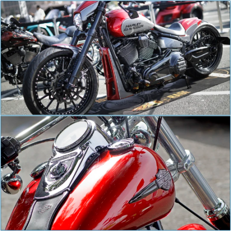 Discover Why Your Harley-Davidson Motorcycle Might Be Backfiring with These 5 Reasons