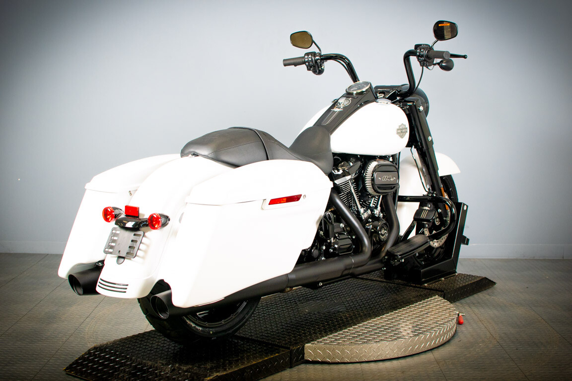 2024 Harley-Davidson Road King Special FLHRXS - Photo 8