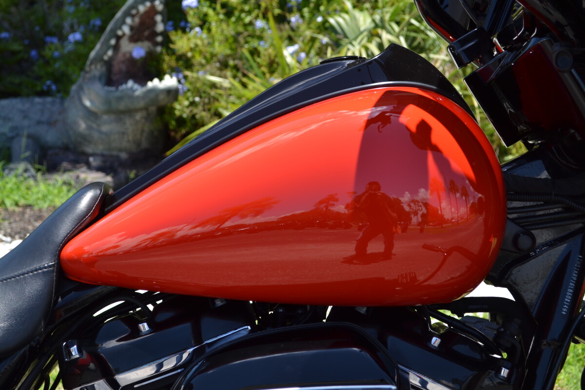 2020 Harley-Davidson Street Glide Special - FLHXS - Photo 5
