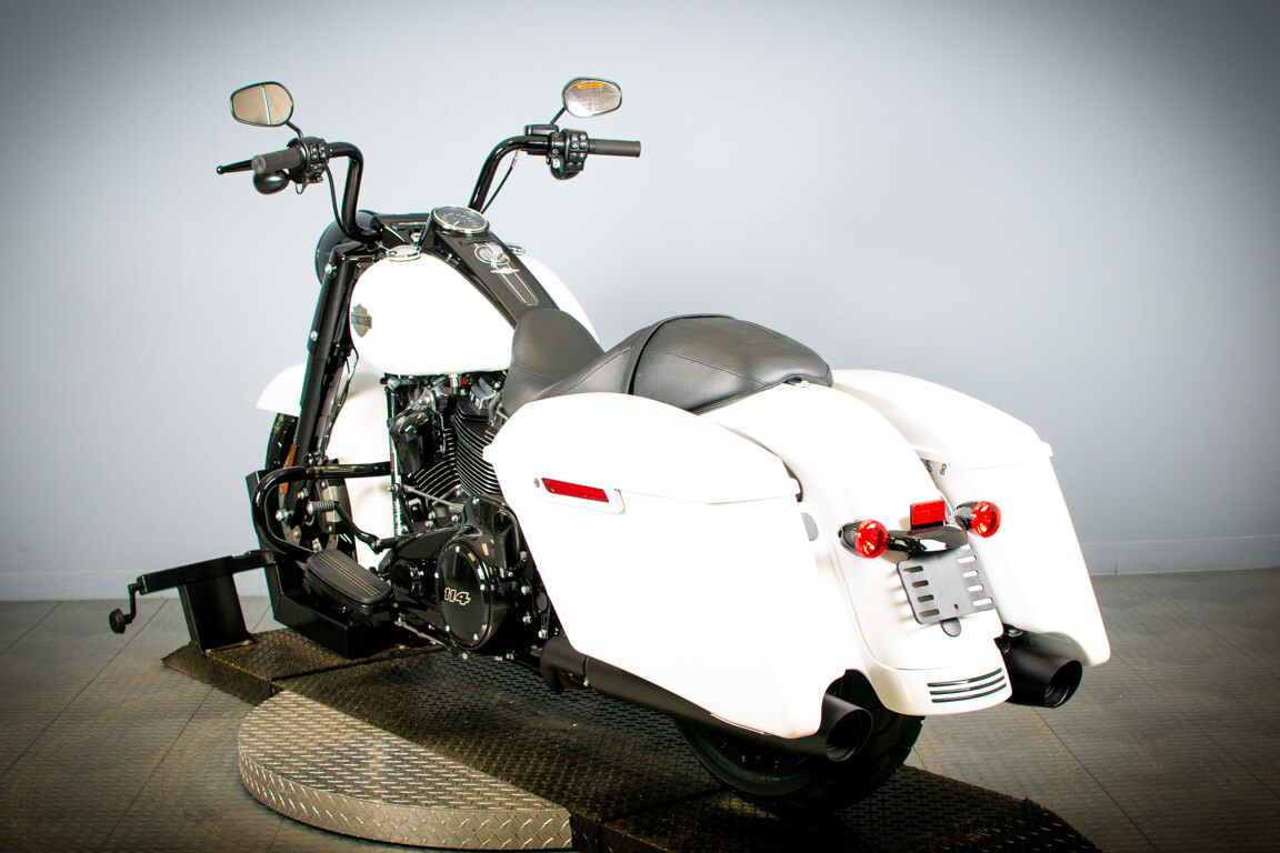 2024 Harley-Davidson Road King Special FLHRXS - Photo 6