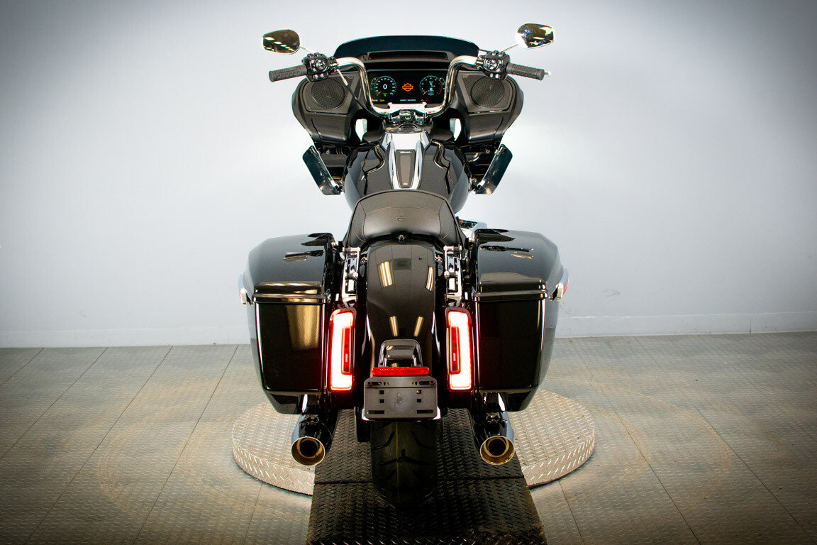 2024 Harley-Davidson Road Glide FLTRX - Photo 7