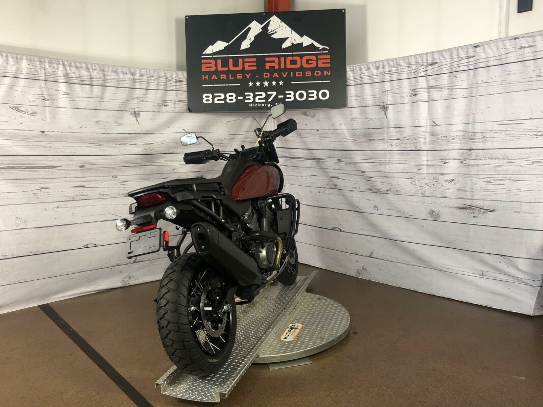 RA1250S 2024 Pan America 1250 Special - Photo 10