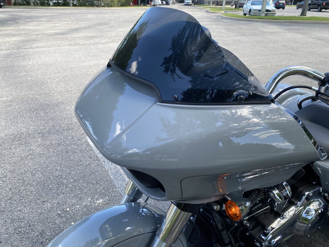 2024 Harley-Davidson Road Glide 3 - Photo 9
