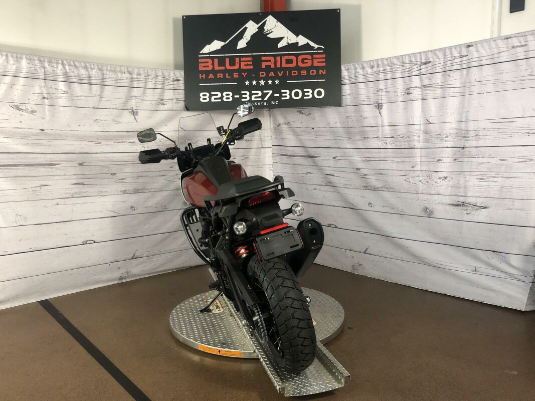 RA1250S 2024 Pan America 1250 Special - Photo 9