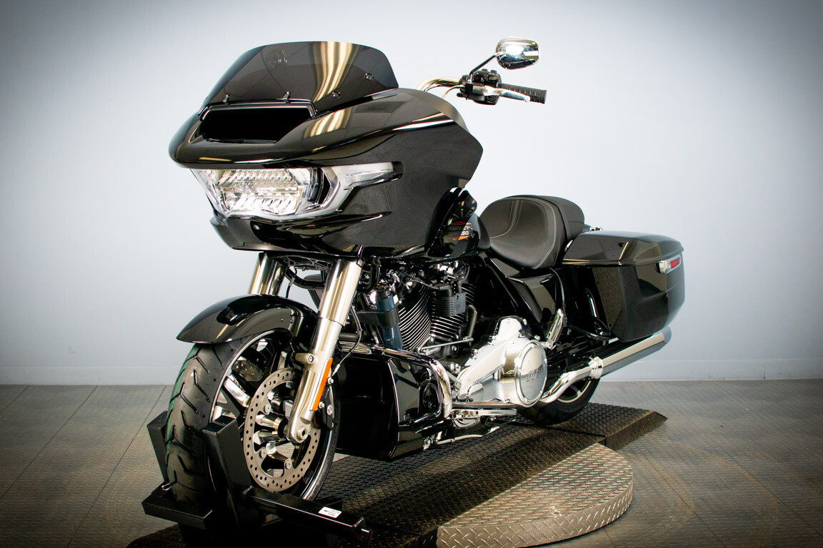 2024 Harley-Davidson Road Glide FLTRX - Photo 4