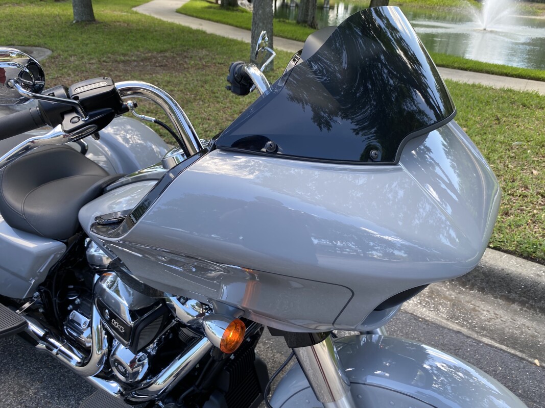 2024 Harley-Davidson Road Glide 3 - Photo 10