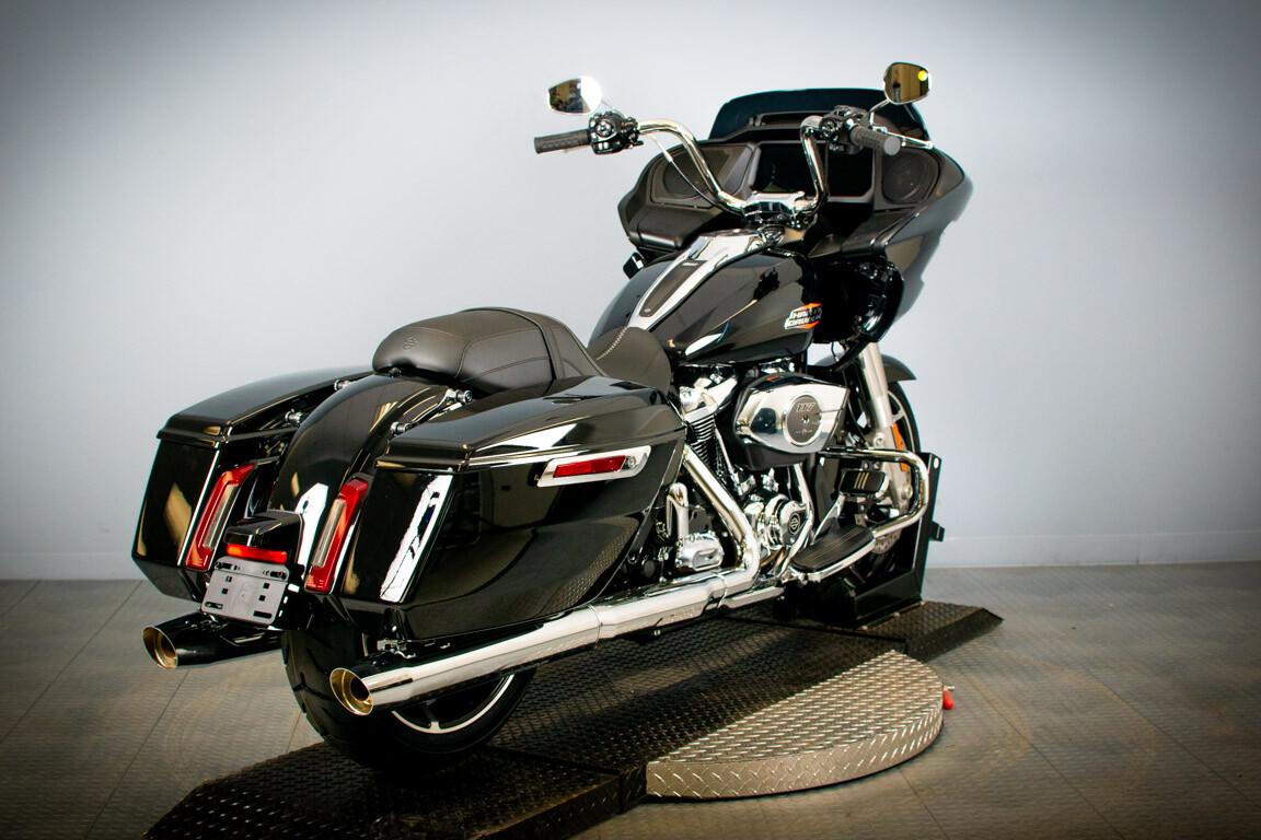 2024 Harley-Davidson Road Glide FLTRX - Photo 8