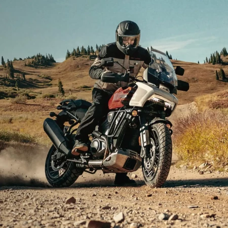 2024 Harley-Davidson Pan America® 1250 Special