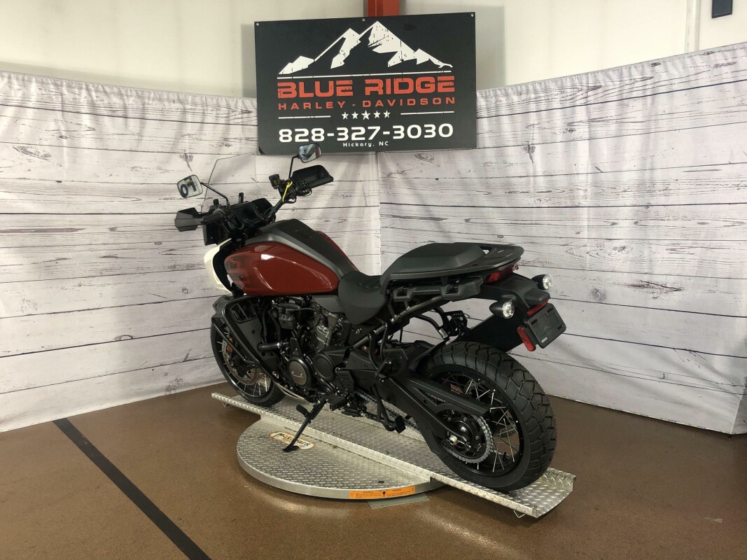 RA1250S 2024 Pan America 1250 Special - Photo 7