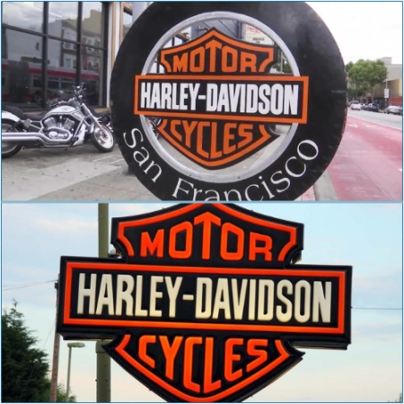 San Francisco Harley-Davidson dealership shuts down after more than a century in business