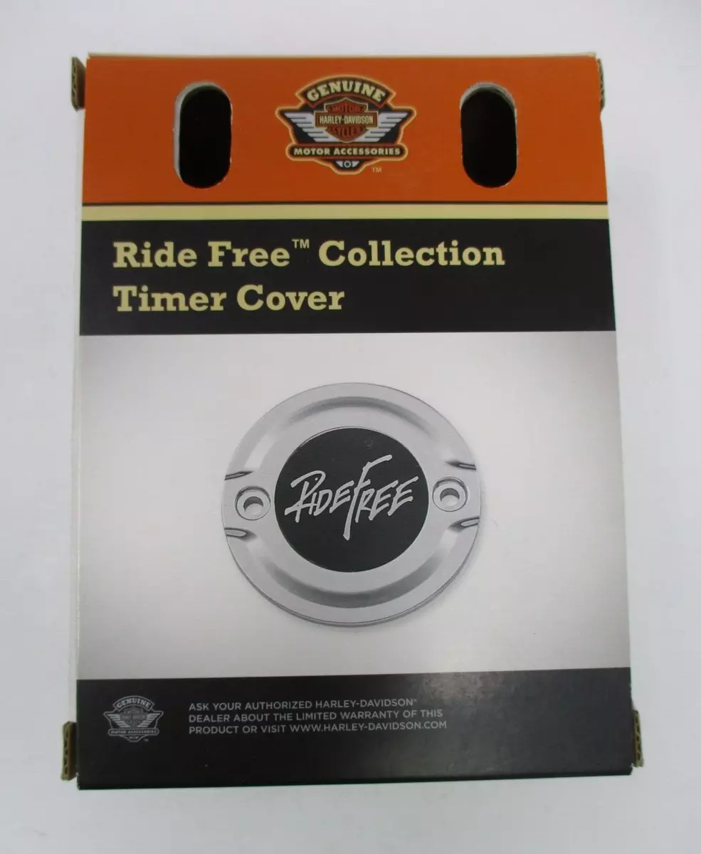 UKRASNI TIMER POKLOPAC RIDE FREE