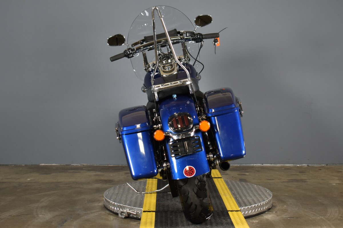 2015 Harley-Davidson Switchback FLD - Photo 7