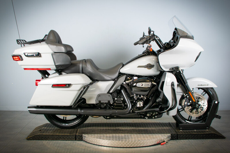 2024 Harley-Davidson® Road Glide® Limited FLTRK