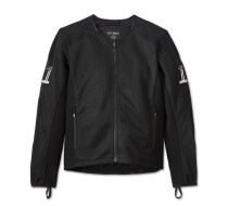 【Men's】H-D(R) SHIELDライディングジャケット
