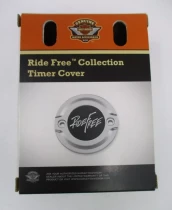 UKRASNI TIMER POKLOPAC RIDE FREE