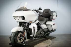 2024 Harley-Davidson® Road Glide® Limited FLTRK thumb 1