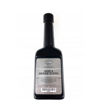 H-D TEKUĆINA ZA KOČNICE DOT4, 12 Oz
