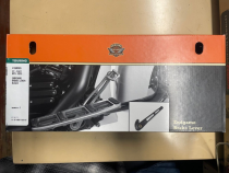 POLUGA STRAŽNJE KOČNICE, ENDGAME BRAKE LEVER