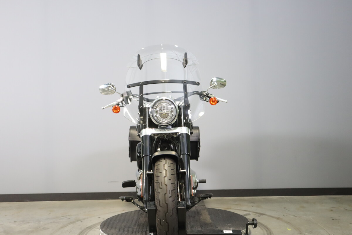 2020 Harley-Davidson Softail Slim FLSL - Photo 3
