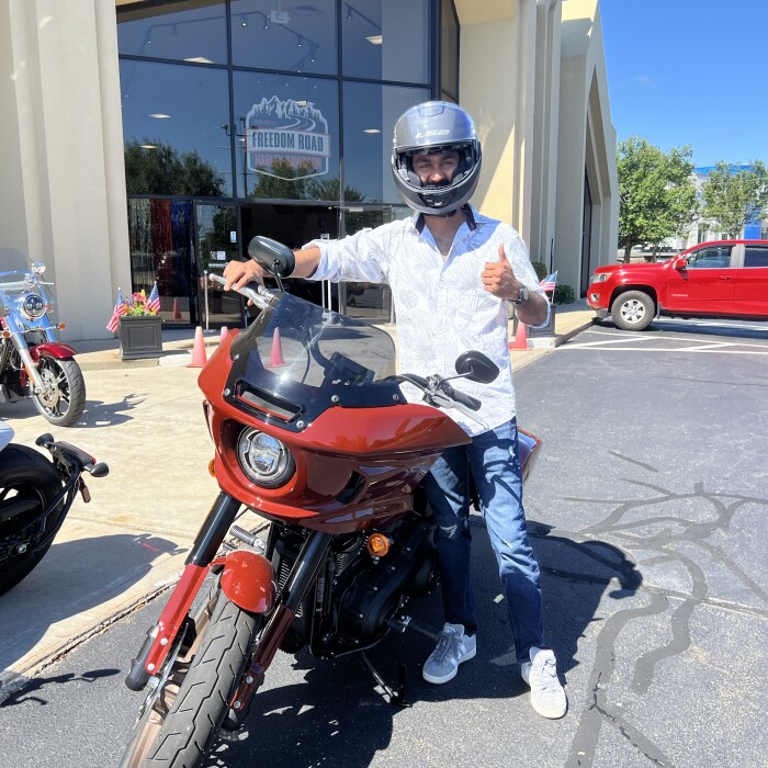 Event Photo Gallery Freedom Road HarleyDavidson CT's