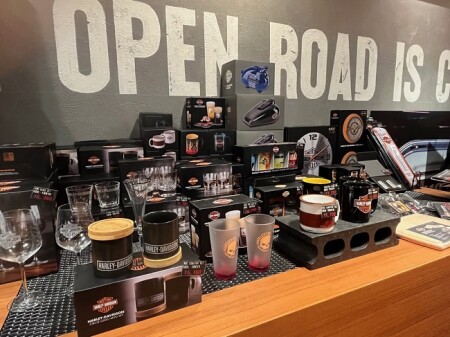 輸入雑貨商品入荷しました♪ | Harley-Davidson® 湘南
