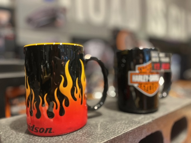 輸入雑貨商品入荷しました♪ | Harley-Davidson® 湘南