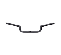 UPRAVLJAČ CLUBMAN HANDLEBAR - CRNI
