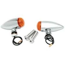 POKAZIVAČ SMJERA CHROME MARKER LIGHTS
