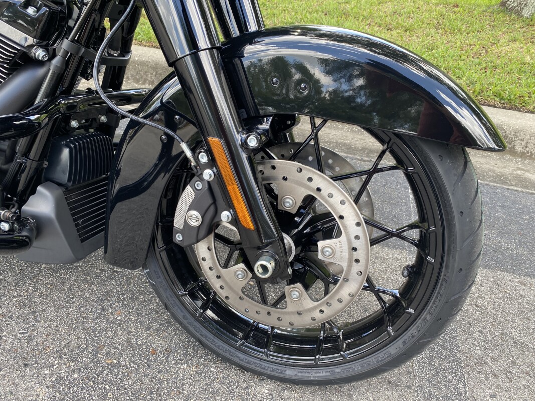 2024 Harley-Davidson Road King Special - Photo 9