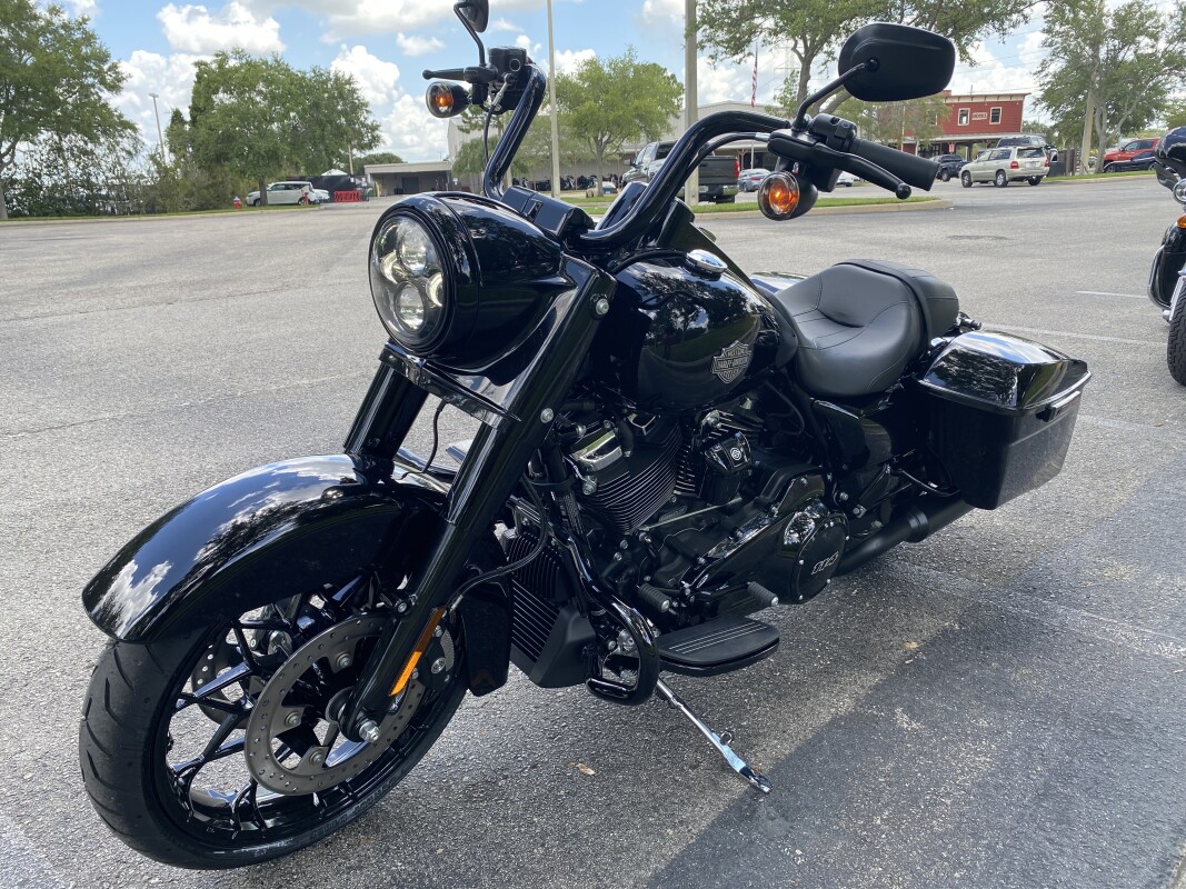 2024 Harley-Davidson Road King Special - Photo 5