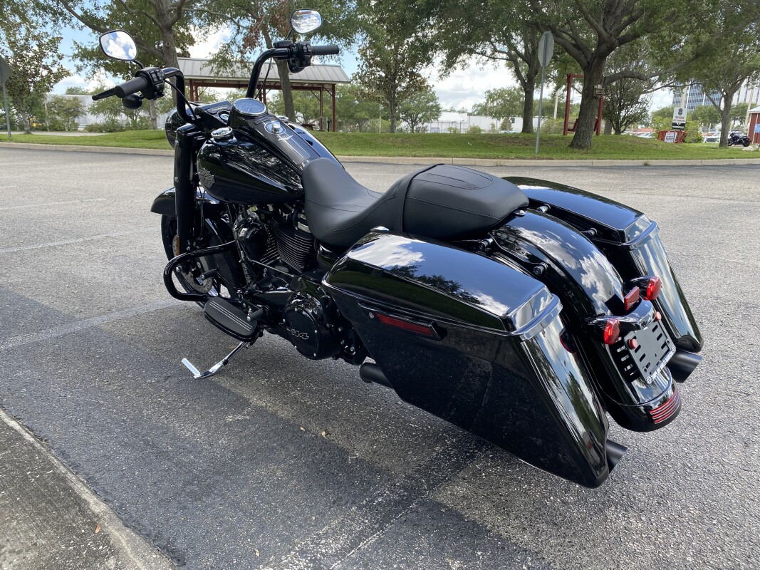 2024 Harley-Davidson Road King Special - Photo 6