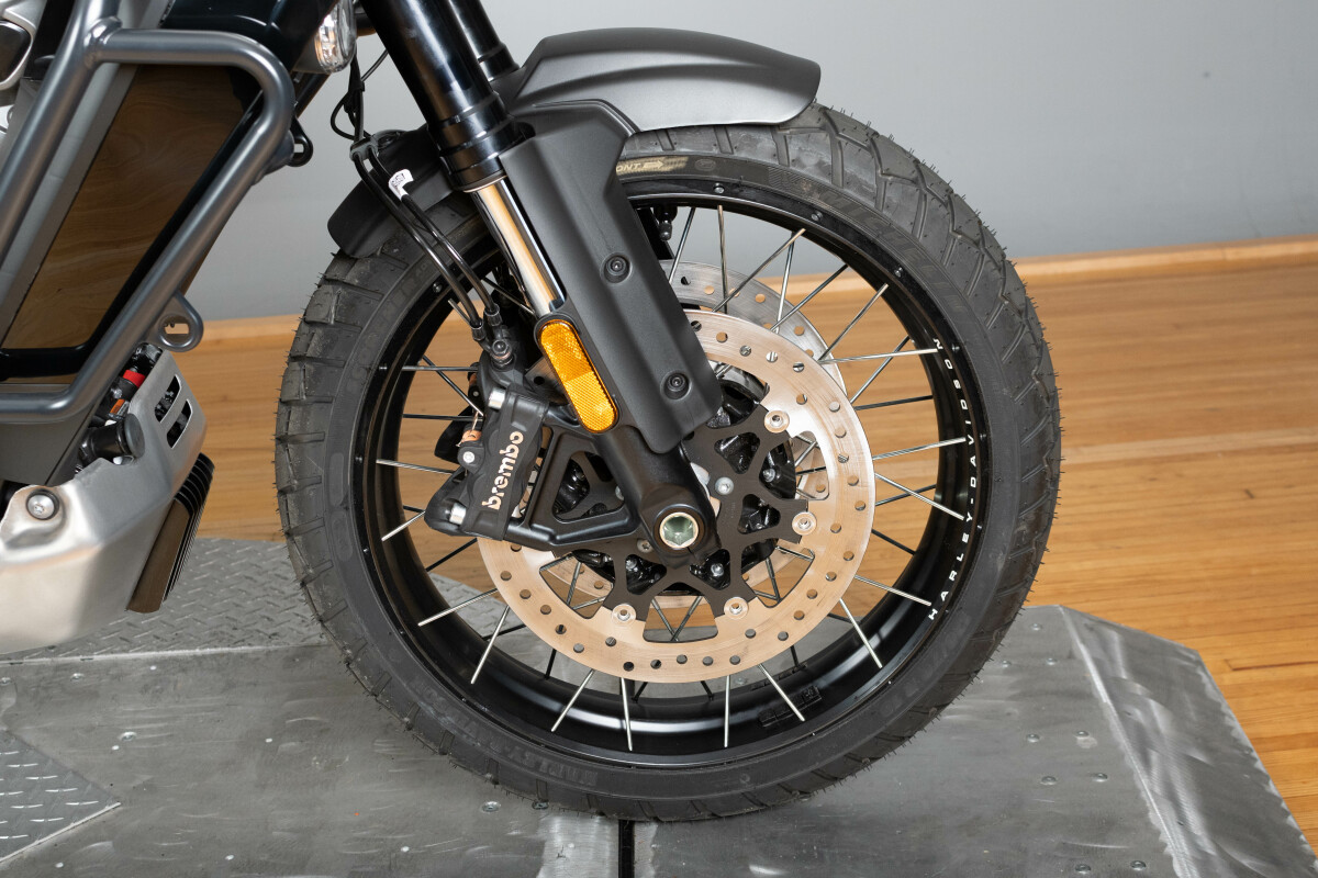 2024 Harley-Davidson Pan America 1250 Special RA1250S - Photo 5
