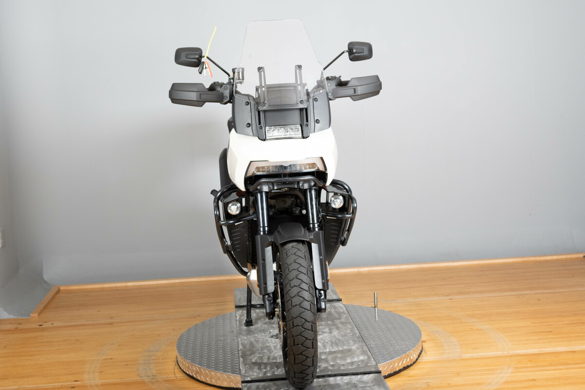 2024 Harley-Davidson Pan America 1250 Special RA1250S - Photo 10