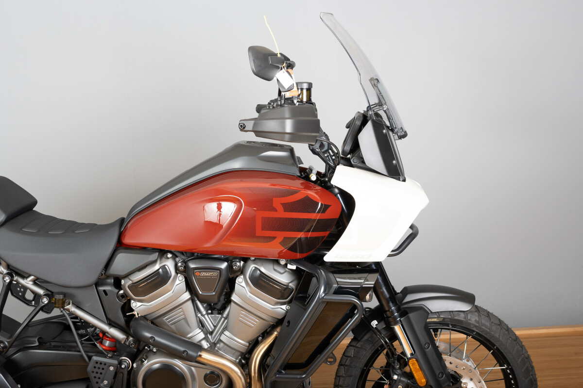 2024 Harley-Davidson Pan America 1250 Special RA1250S - Photo 7