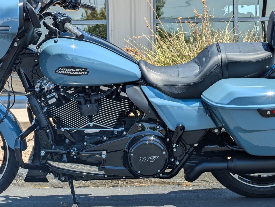 2024 Harley-Davidson Street Glide - Photo 6